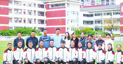 厦门儿童篮球冠军,厦门小学生体育考试项目