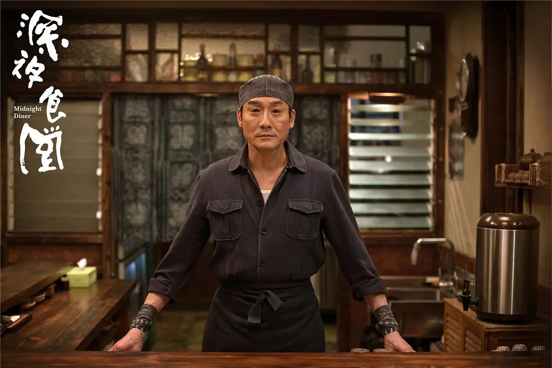 红海翻拍版,当翻拍遇到原创