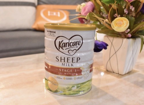 澳洲可瑞康山羊奶粉怎么样,澳洲羊奶粉可瑞康代购