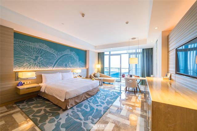 三亚旅行住哪个湾比较好,三亚旅行攻略酒店推荐