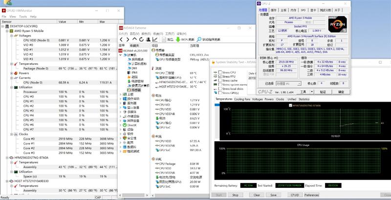 amd笔记本推荐预算4500,amd笔记本3000元