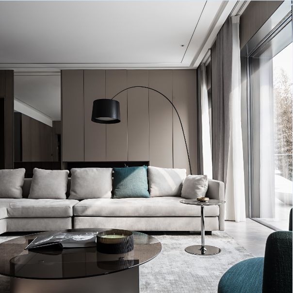 以时间之光，重塑生命之源|IAID无限营造