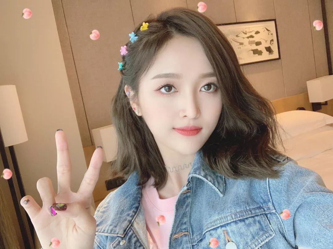 吴宣仪始于颜值忠于人品,创造101吴宣仪直男