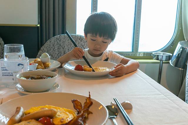 缱绻冬日，一场关于夏日游轮的狂欢礼赞