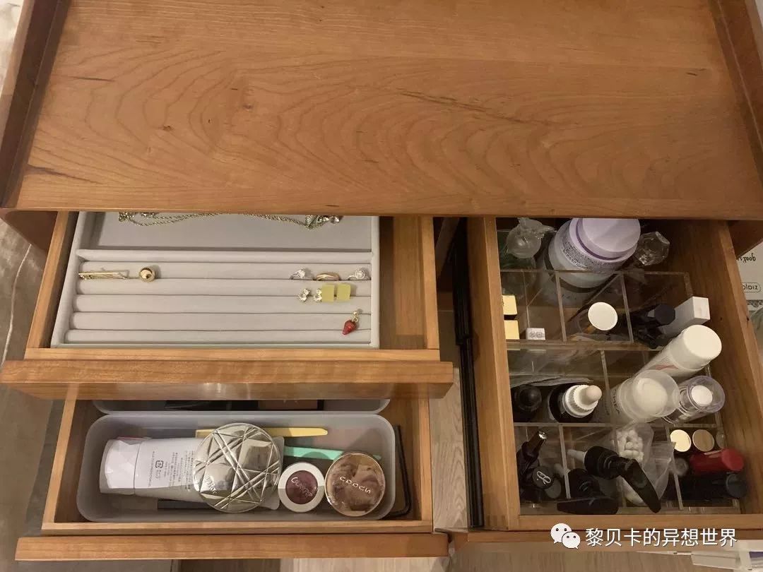 一年到头买了不少东西,总有一个越用越满意