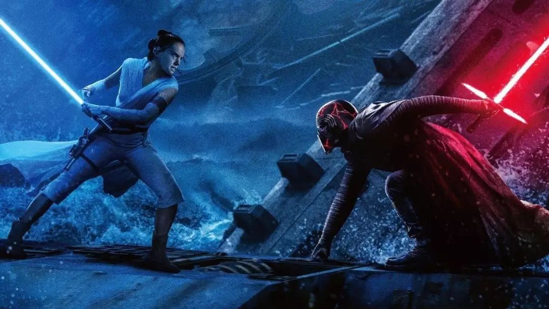 用一部电影的时间，纪念永远留在2019年的TA们