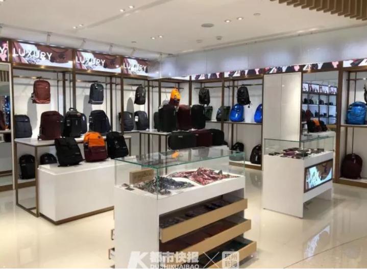 杭州开出首家外汇商品免税店！出国没买够回来接着买