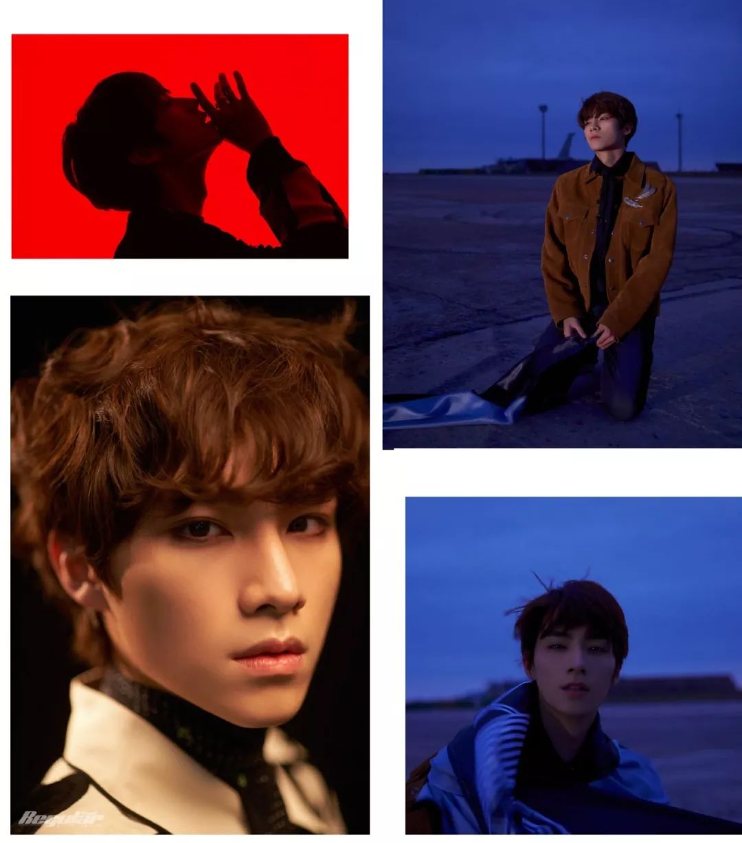 获得mama大奖的中国人,获得mama奖的男团