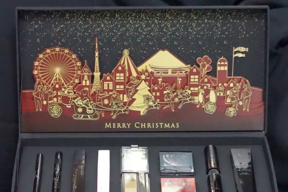 开箱特辑#3|我的圣诞礼物已经上“鹿”了，你的呢