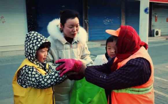 获全市学雷锋志愿服务先进典型,江苏盐城滨海公益志愿者报名