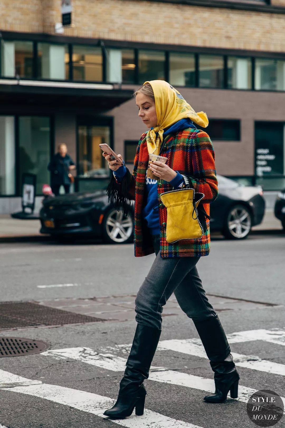 钟楚曦穿的黑色裙子,钟楚曦穿裙子