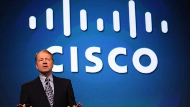 SiliconOne:是思科在不惑之年按下的刷新键吗?