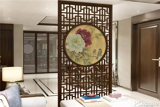 镂空雕花隔断设计高级感,镂空雕花隔断定制