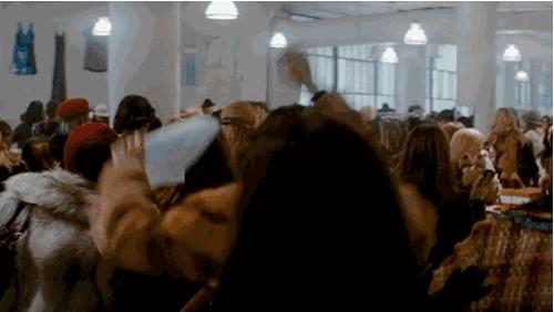 购物一瞬间,购物一时爽就后悔