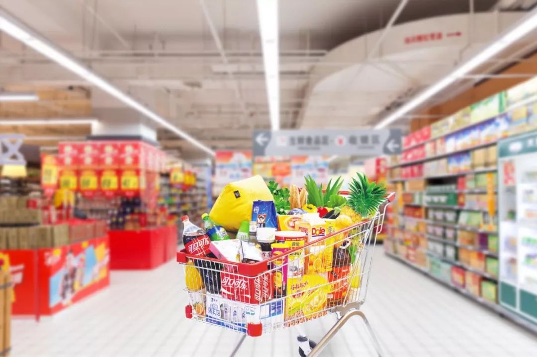 干货贴！南宁人在家门口就能买到世界好货