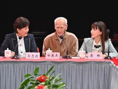 广东庆祝改革开放40周年晚会开场,广东庆祝改革开放40周年文艺晚会