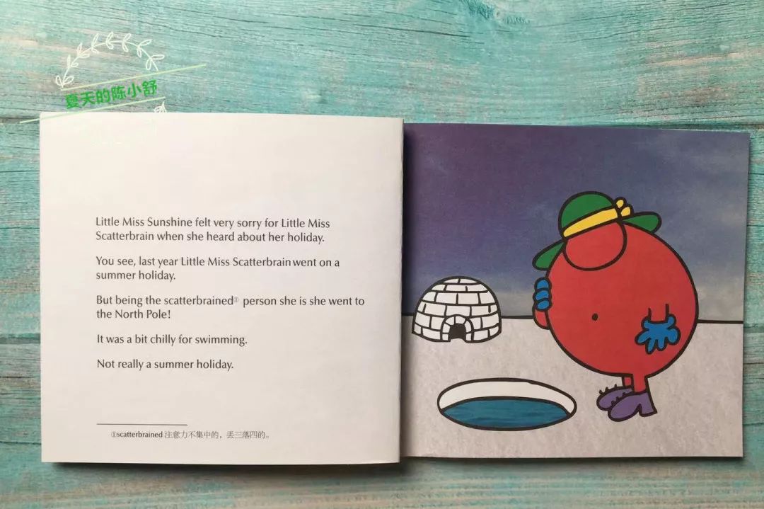 原版英文绘本不翻译读十年,什么叫原版英文绘本