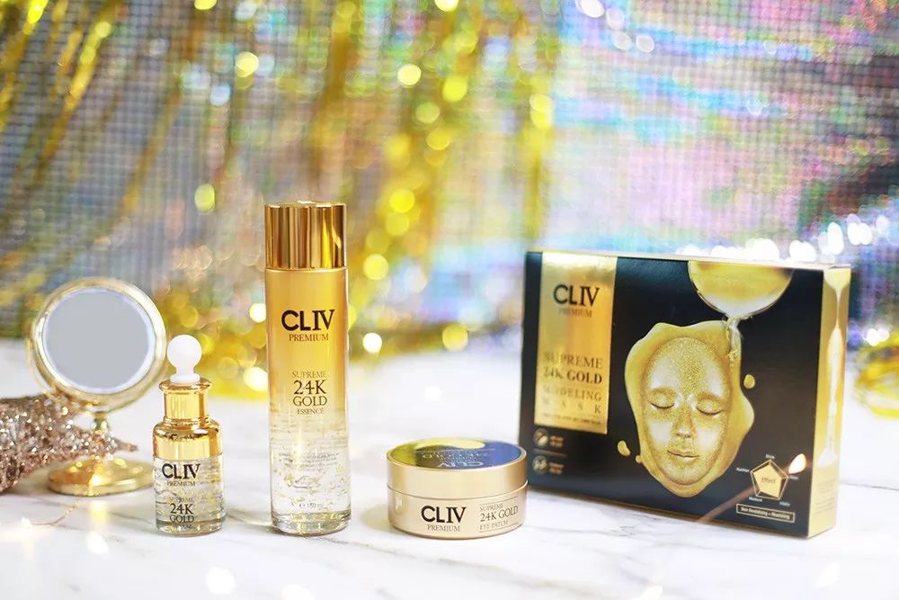 聊时尚|年末想要气场全开，你需要这些点“金”之笔