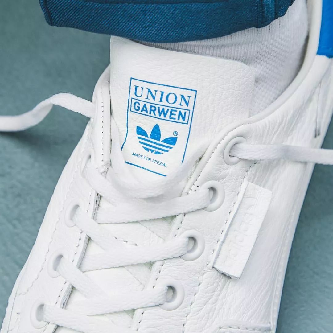 直到现在，充满年代感的adidas依然是我的心头好丨《每周冷门球鞋大赏》