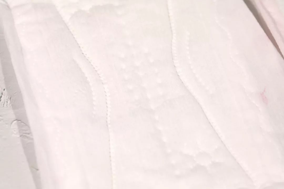 姨妈巾自测健康,卫生棉条为什么比姨妈巾好用