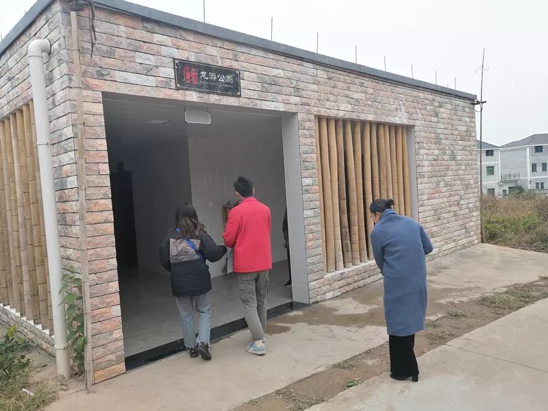 这一次，头条留给——衢州的56个厕所！