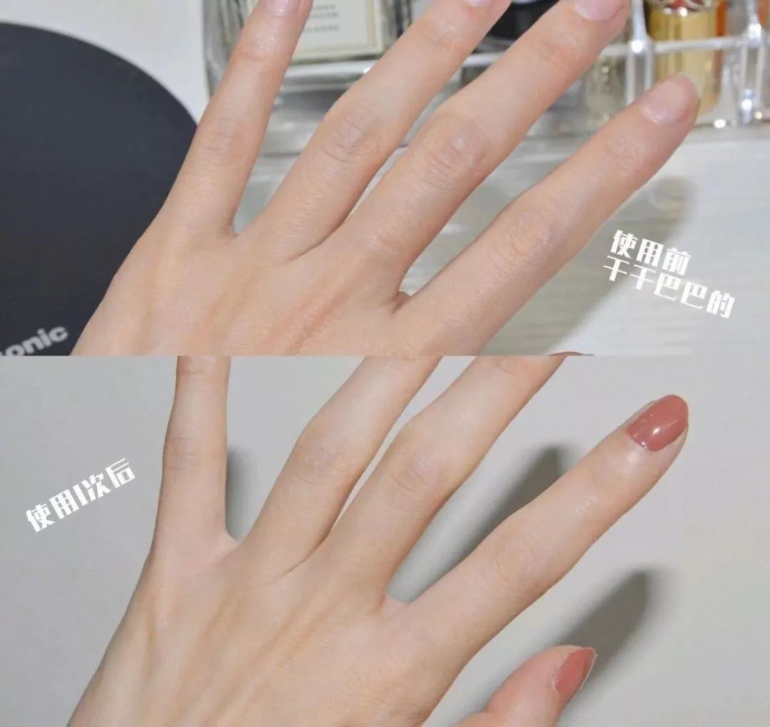 呵护手足|戴手套=精油SPA？还不耽误玩手机？30分钟急救手膜足膜，死皮老茧全消失，让你从头嫩到脚