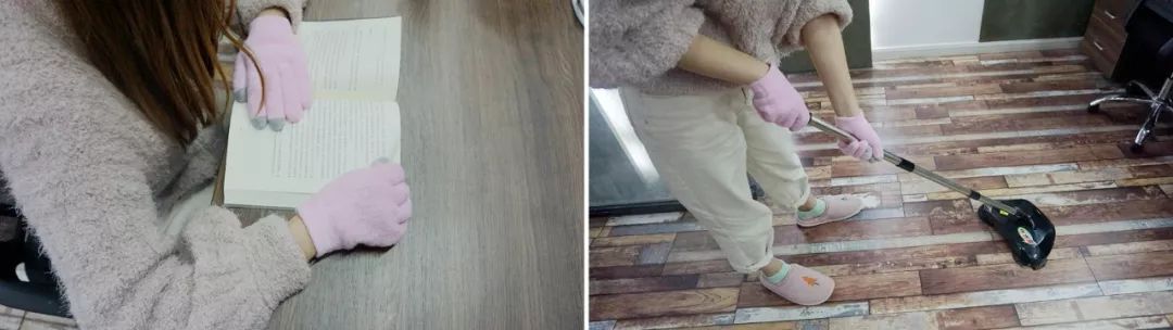 呵护手足|戴手套=精油SPA？还不耽误玩手机？30分钟急救手膜足膜，死皮老茧全消失，让你从头嫩到脚