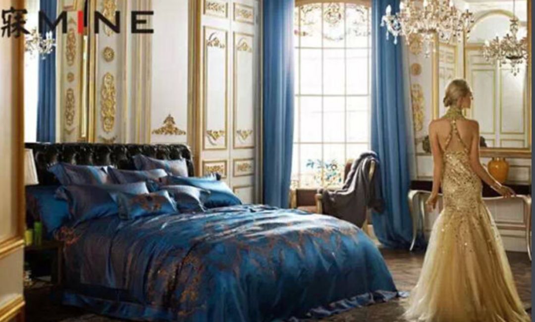 超黑科技“火山”被，薅光澳大利亚的羊毛，冷冬也能睡出“岩浆”热