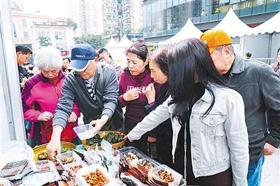 【重庆时光】与重庆相遇在时光隧道里