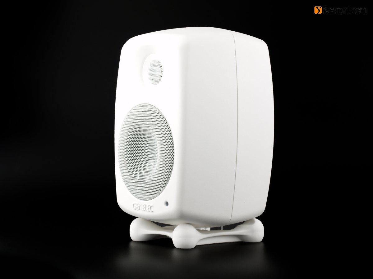 鐪熷姏genelec8020d,鐪熷姏g2鏈夋簮闊崇娴嬭瘎