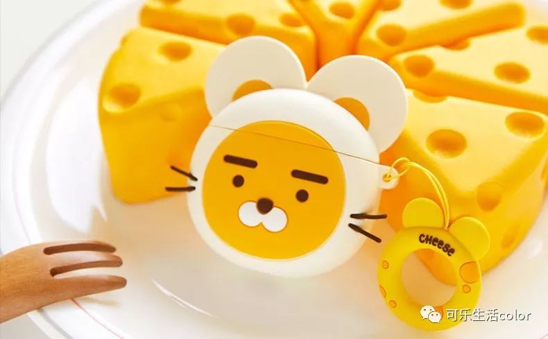 「鼠」年即将驾到!一大波老鼠周边来袭