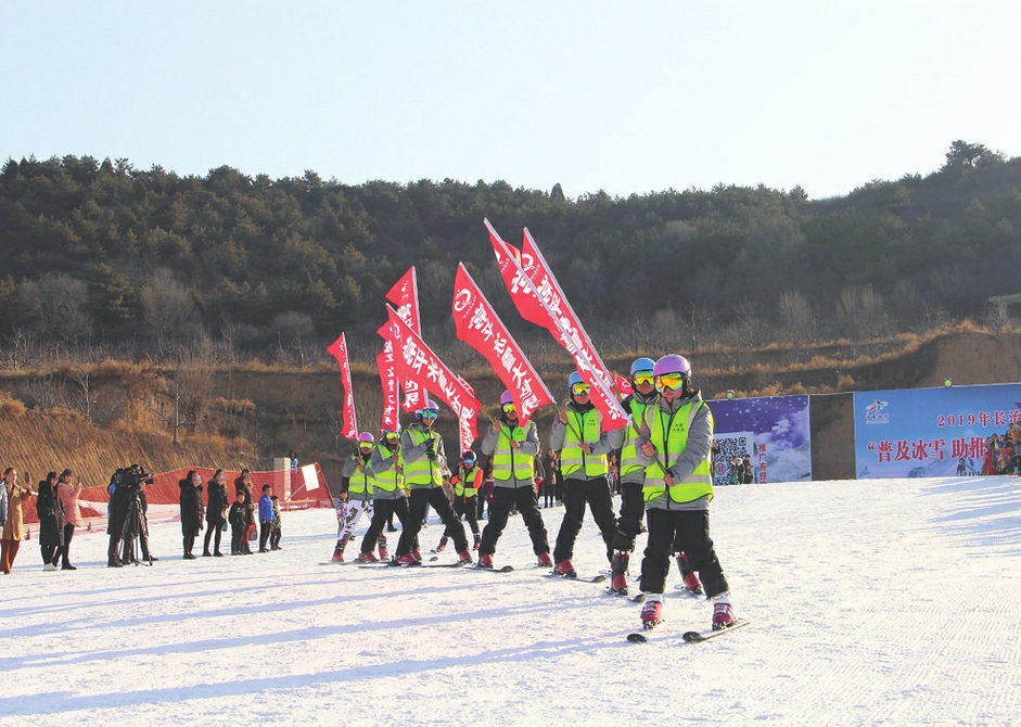 回眸2020砥砺前行,回眸2022红色血脉凝聚奋进力量