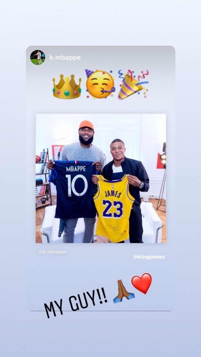 姆巴佩庆祝哈兰德,姆巴佩球迷见面会