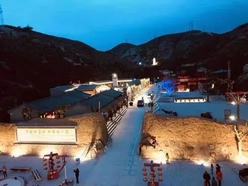 冬季天路旅游攻略大全一日游,秋季游草原天路的最美线路