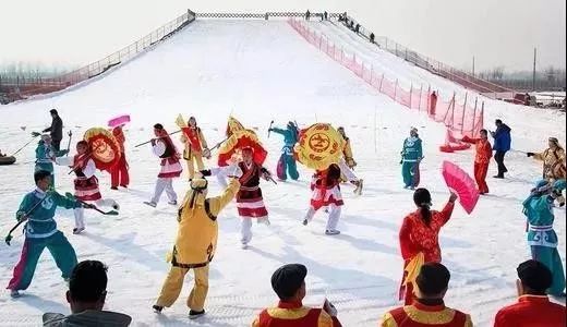 冬游草原天路,草原天路冬日自驾游攻略