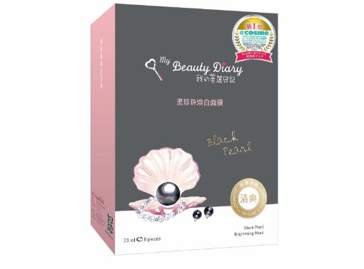 松本清导购推荐的面膜,日本松本清必买面膜