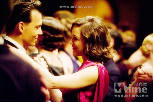 玛丽昂歌迪亚1994年电影,玛丽昂歌迪亚电影照