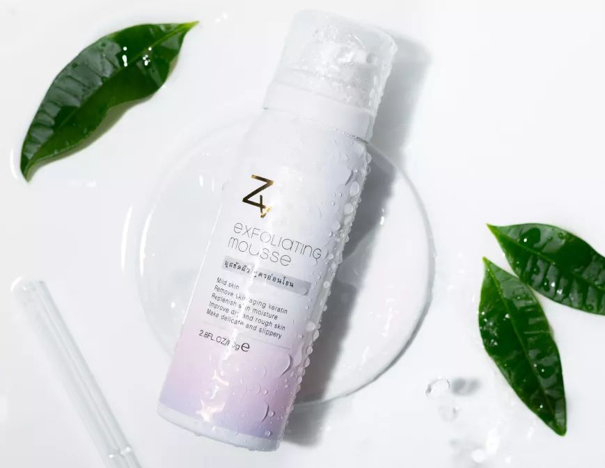 脸上搓出3斤泥！难怪又黄又暗又黑头！10秒给脸蛋“剥壳”，厉害