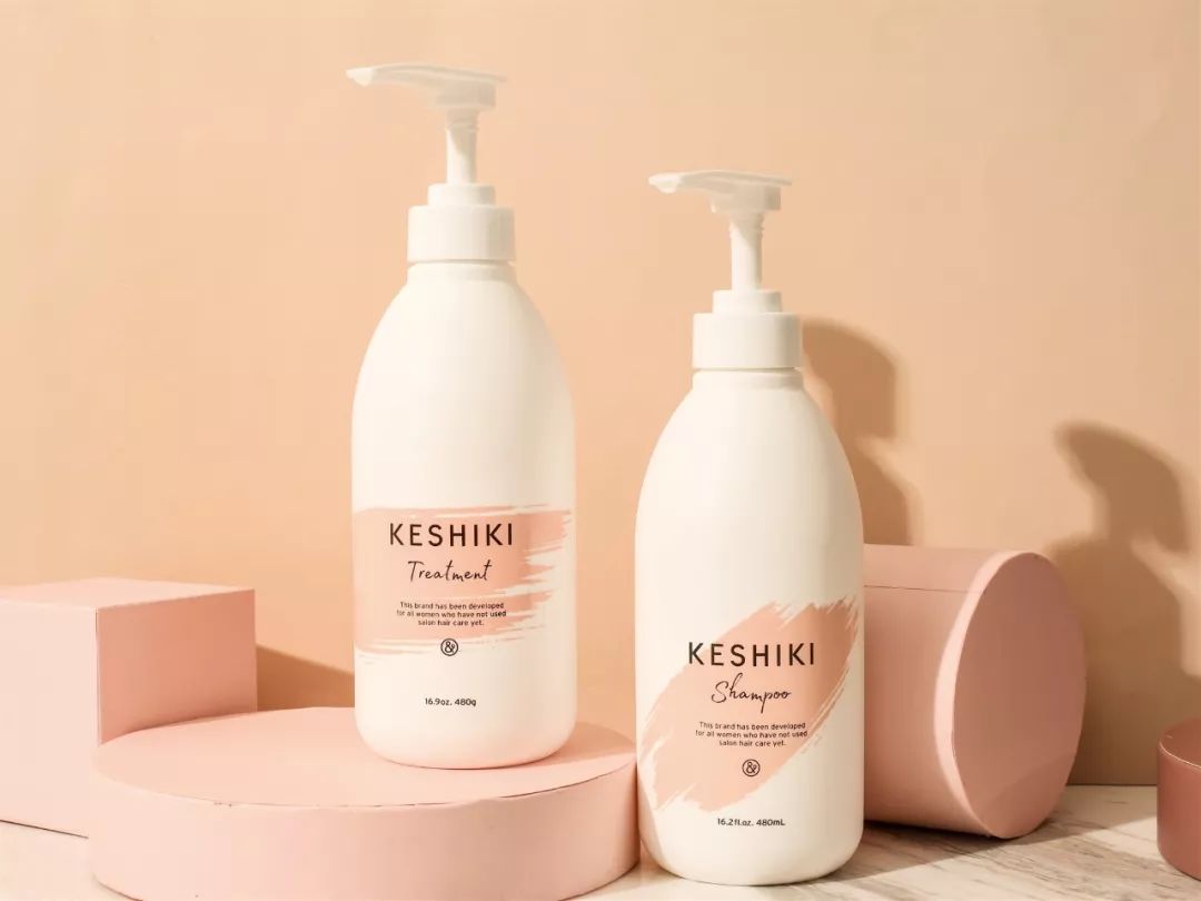 明星推荐日本洗发产品,毛躁头发日本洗发推荐