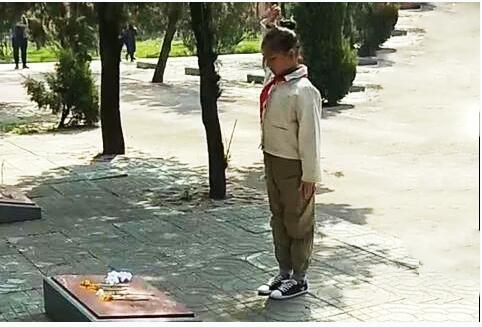 江苏宿豫：平凡的光芒点亮城市，让这一年更有温度