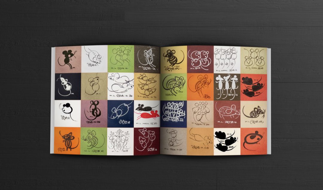 一大波年货来袭,甲辰年生肖邮品价格