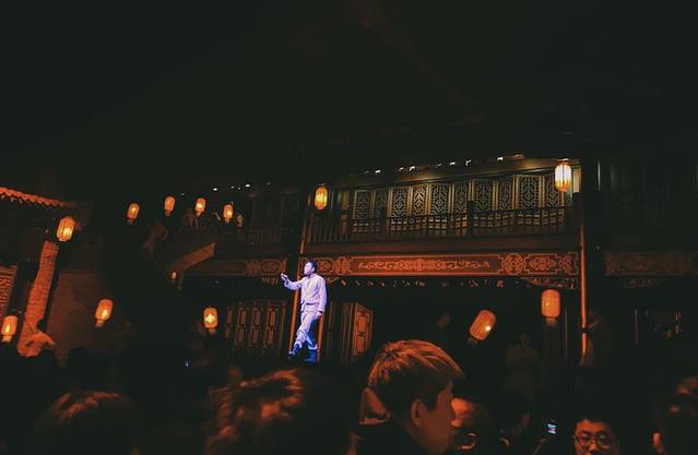 山西，古城，石窟，大院，我在这个元旦的小欢喜