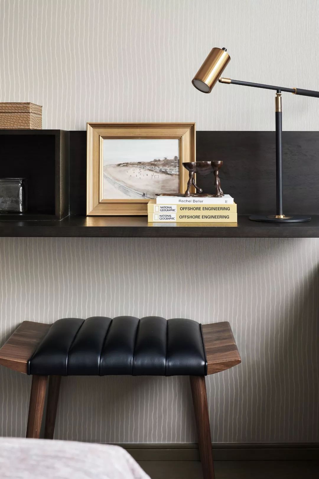 低调平实的叙事向度，于日常生活拾趣