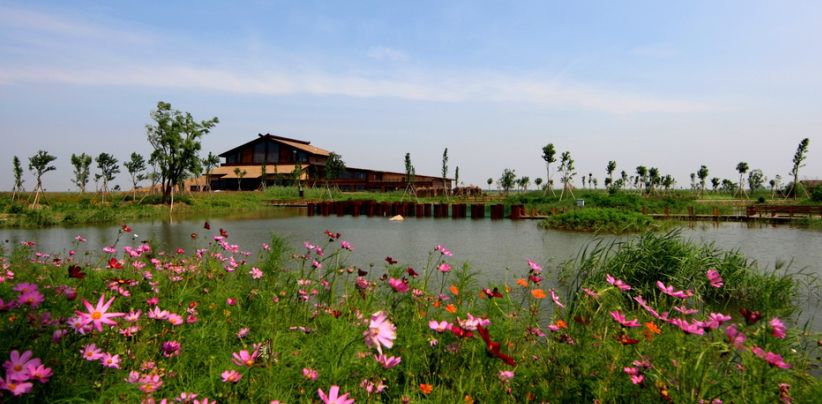 快收下通州游玩攻略,收下这份美食攻略