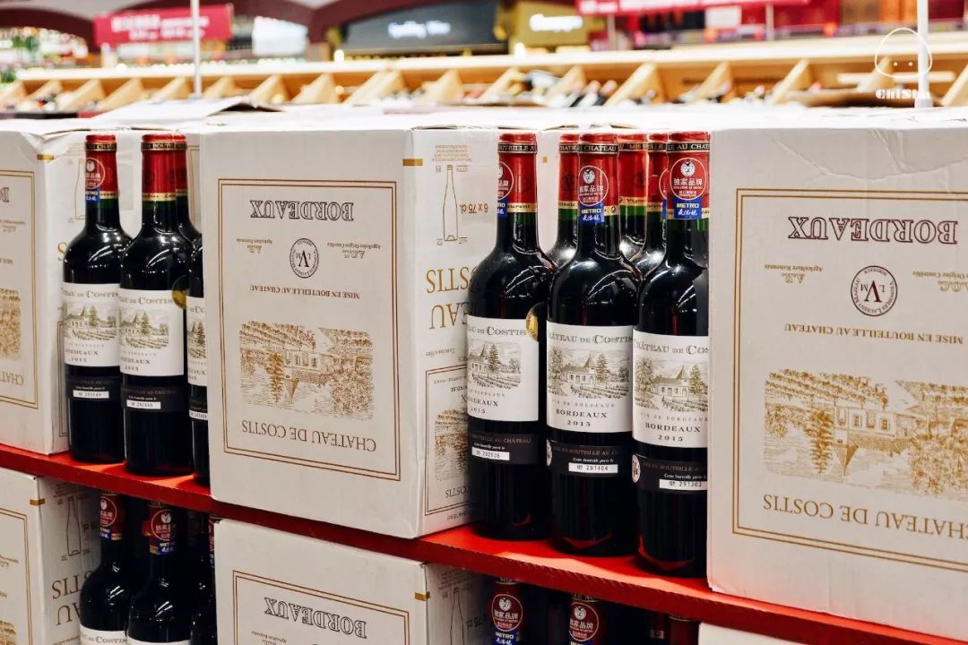 麦德龙寻宝之旅,去麦德龙买宝藏