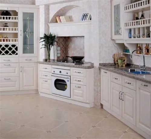 橱柜用模压门怎样橱柜模压门好不好