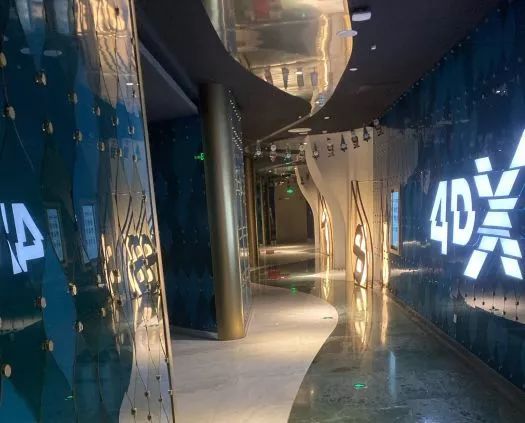 上海私人高端影院排名前十,上海电影院排行榜前十名