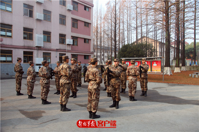 新兵下连三个月后注意事项,新兵训练中好的经验和做法