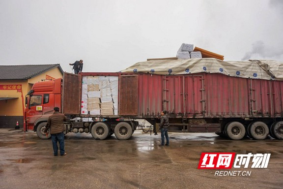 外贸短板何以变亮点?看赫山区如何奋力推进经济高质量发展