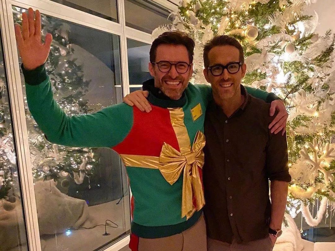 这些名流明星办的派对，也太惊人了吧